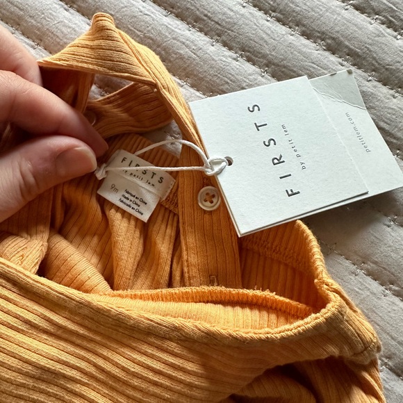 Summer Jumper - Picture 2 of 2